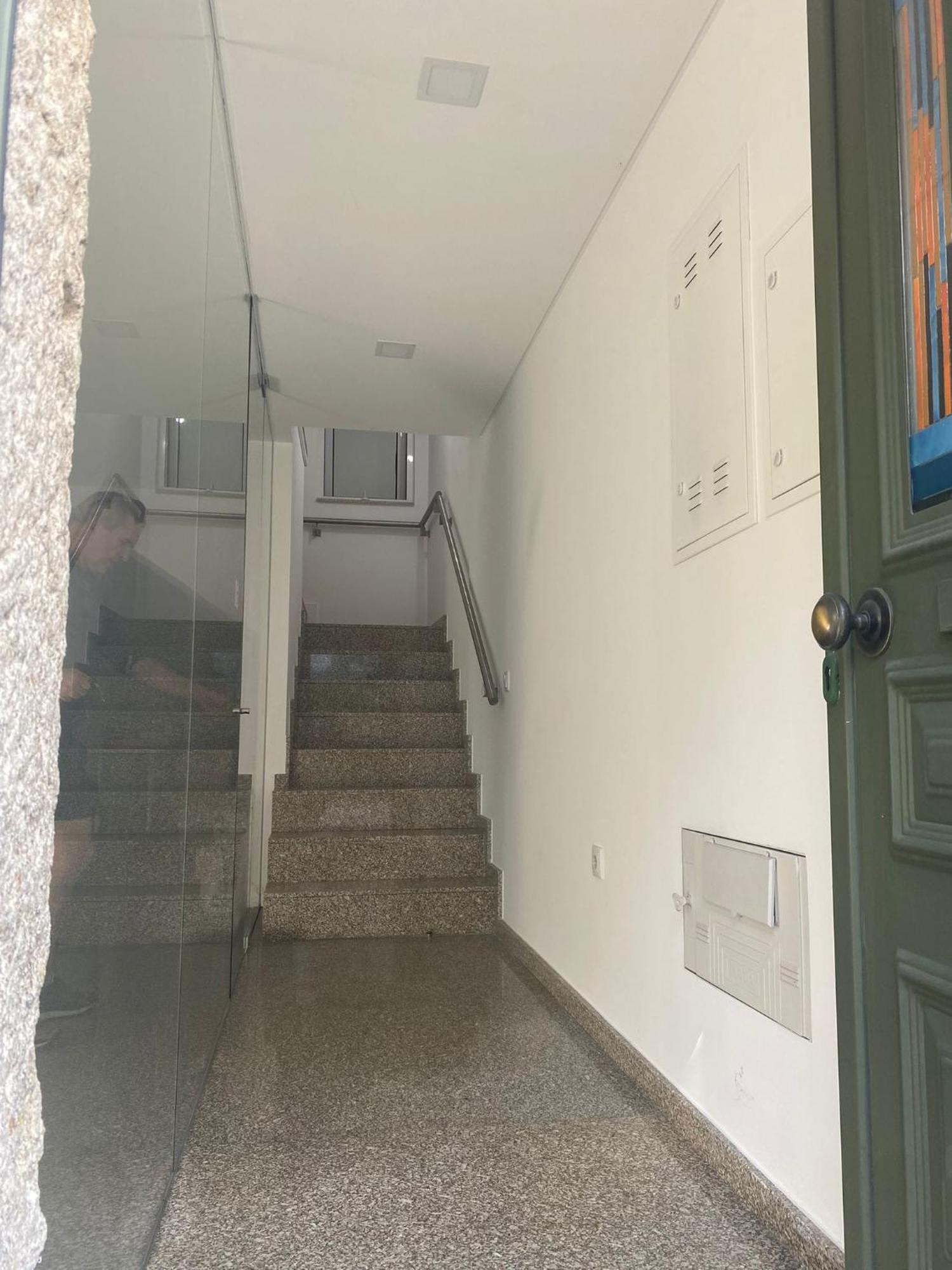 Хостел Casa Augusta 6 Брага Екстер'єр фото