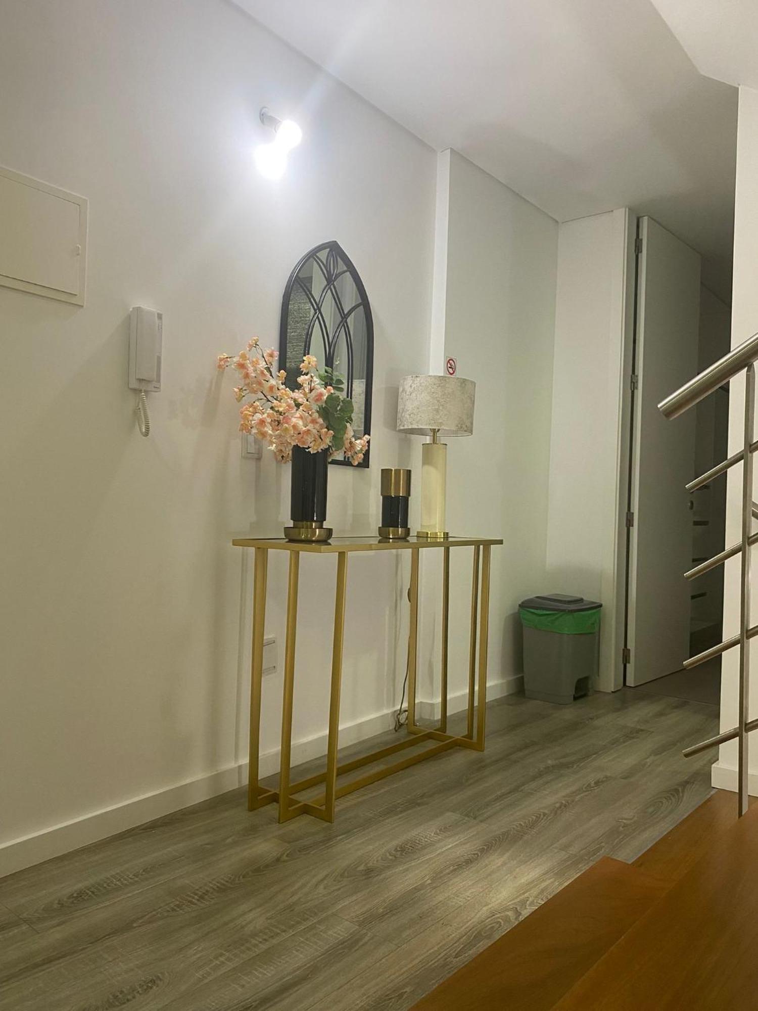 Хостел Casa Augusta 6 Брага Екстер'єр фото