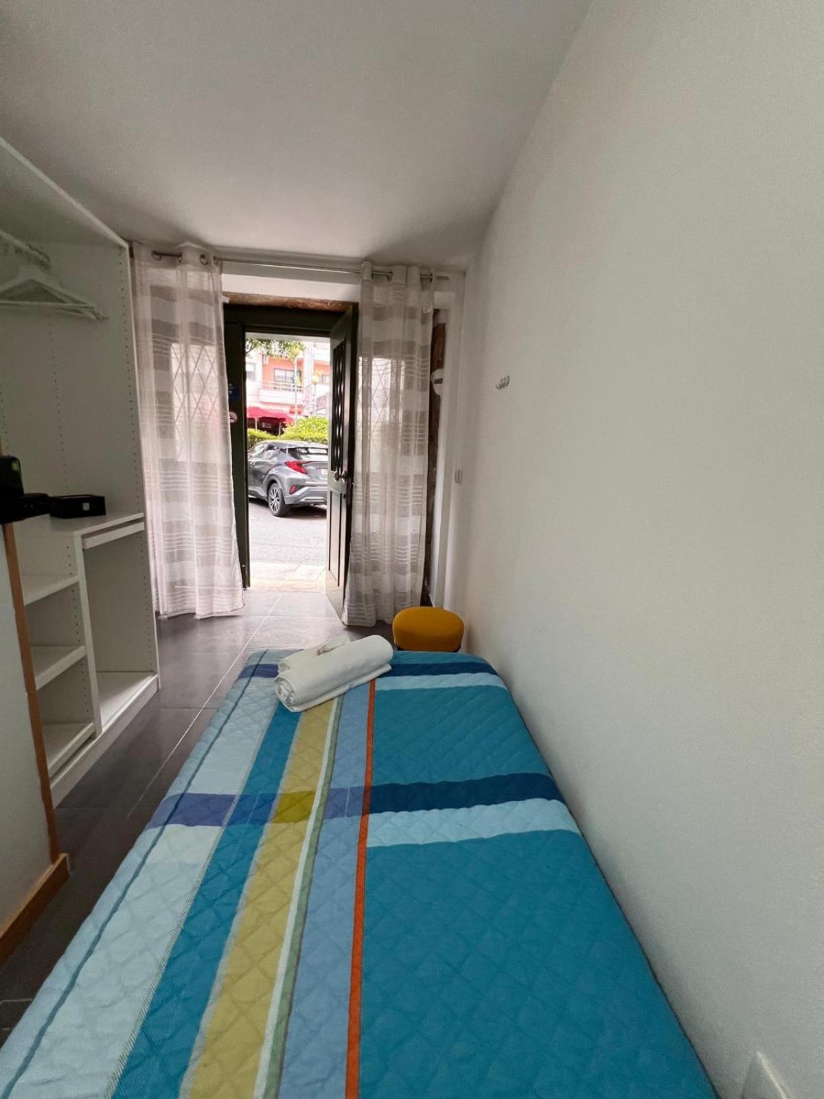 Хостел Casa Augusta 6 Брага Екстер'єр фото
